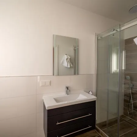 Appartement Ferienwohnung Buchenberg Buchenberg (Bavaria)