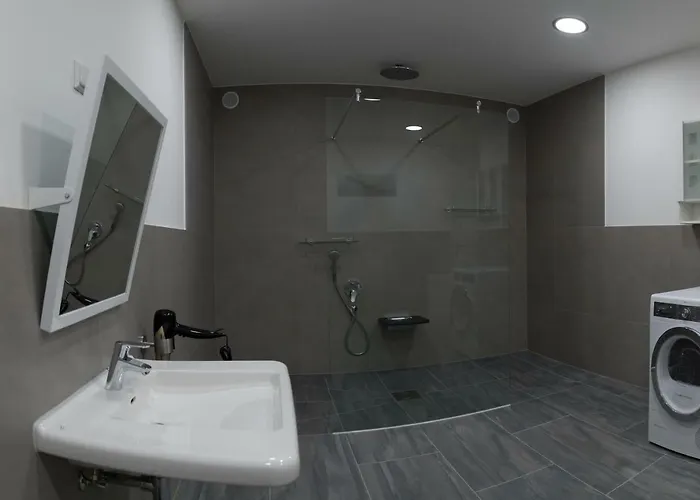 Ferienwohnung Buchenberg 公寓