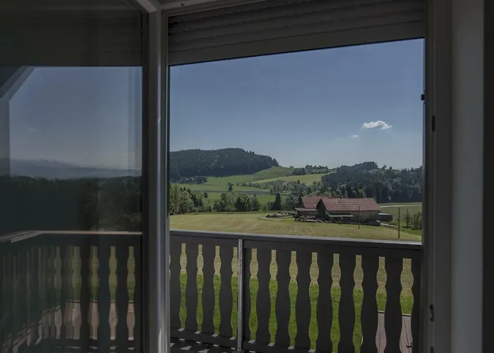 Ferienwohnung Buchenberg *