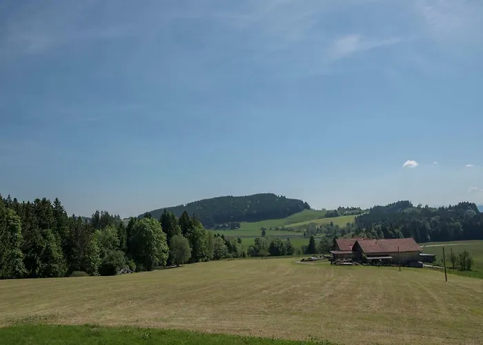 Ferienwohnung Buchenberg