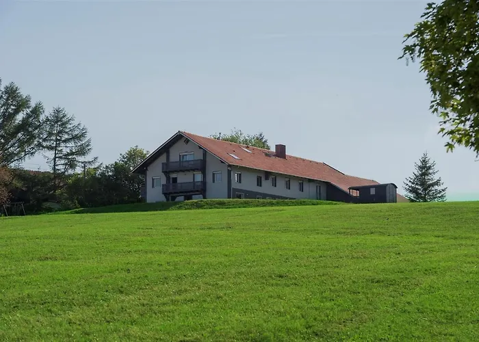 Ferienwohnung Buchenberg *
