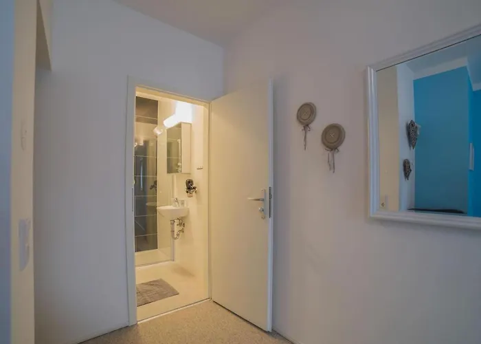 Ferienwohnung Buchenberg 公寓 *