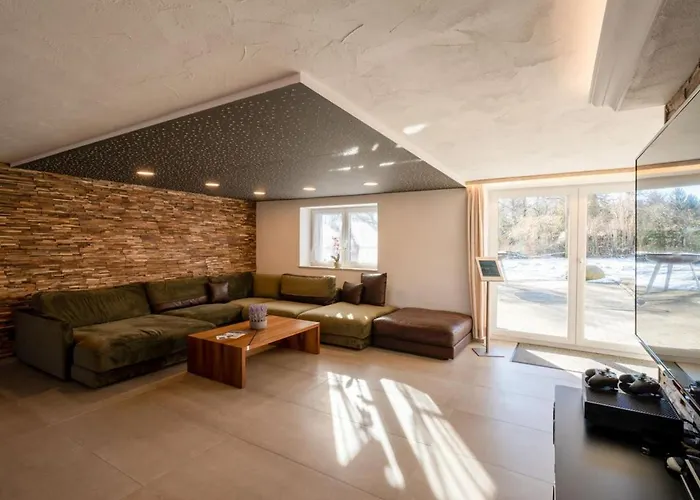Ferienwohnung Buchenberg 公寓 Buchenberg (Bavaria)