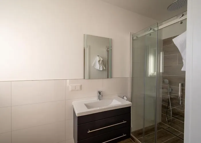 公寓 Ferienwohnung Buchenberg Buchenberg (Bavaria)