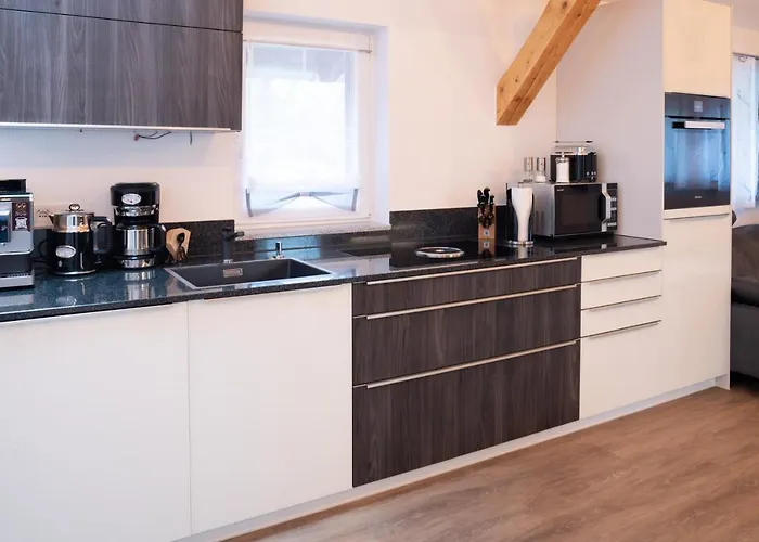 Ferienwohnung Buchenberg *