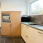 Appartement Ferienwohnung Buchenberg