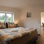 Appartement Ferienwohnung Buchenberg *