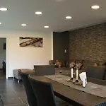 Ferienwohnung Buchenberg *