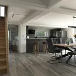 Ferienwohnung Buchenberg Appartement