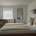 Appartement Ferienwohnung Buchenberg *