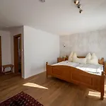 Ferienwohnung Buchenberg Appartement