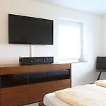 Ferienwohnung Buchenberg *