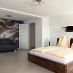 Appartement Ferienwohnung Buchenberg Buchenberg (Bavaria)