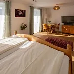 Ferienwohnung Buchenberg *