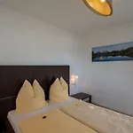 Ferienwohnung Buchenberg Appartement *