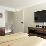Appartement Ferienwohnung Buchenberg *