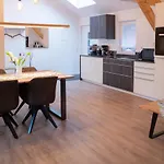 Appartement Ferienwohnung Buchenberg Buchenberg (Bavaria)
