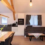 Appartement Ferienwohnung Buchenberg