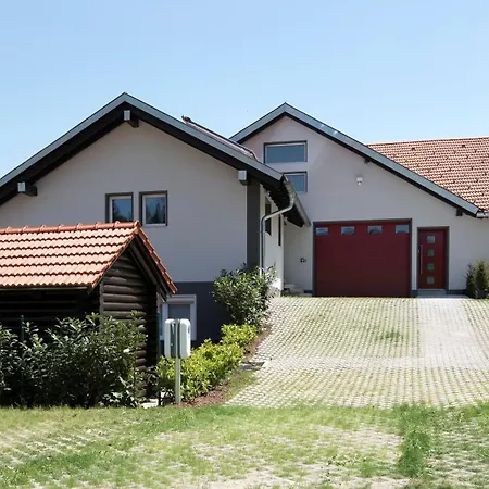 Apartment Ferienwohnung Buchenberg *