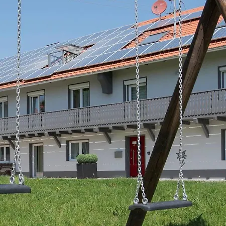 Ferienwohnung Buchenberg Apartment Buchenberg (Bavaria)