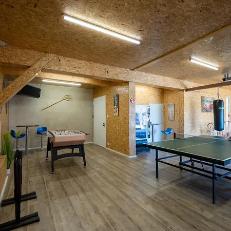 Ferienwohnung Buchenberg Apartment