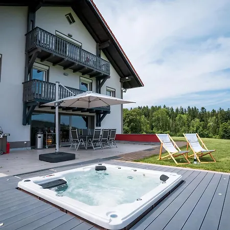 Ferienwohnung Buchenberg Buchenberg (Bavaria)