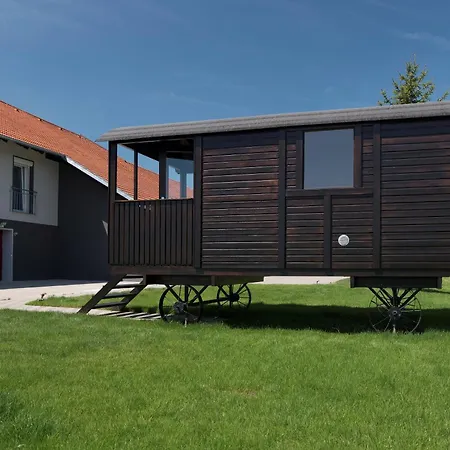 Apartment Ferienwohnung Buchenberg