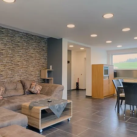 דירה Ferienwohnung Buchenberg *