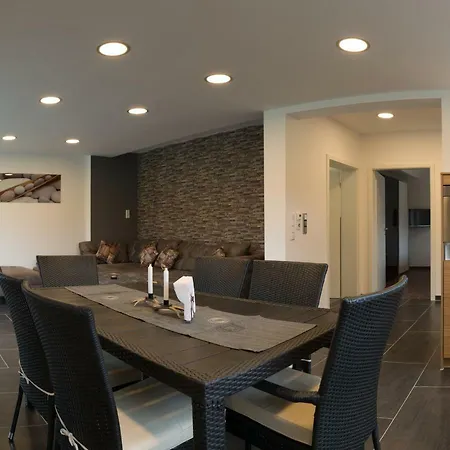 Ferienwohnung Buchenberg