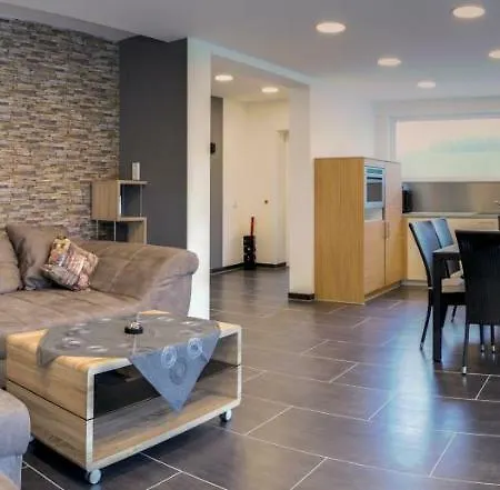 Apartment Ferienwohnung Buchenberg Buchenberg (Bavaria)