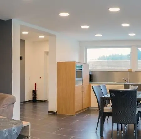 Ferienwohnung Buchenberg דירה Buchenberg (Bavaria)