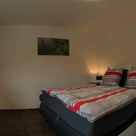 Ferienwohnung Buchenberg Buchenberg (Bavaria)