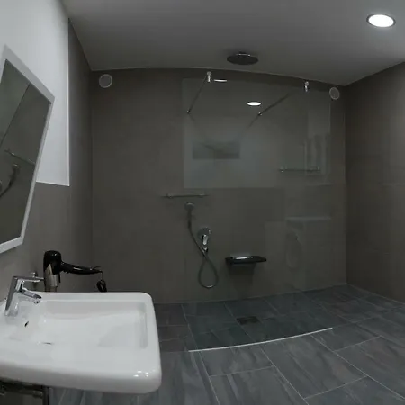 Ferienwohnung Buchenberg דירה