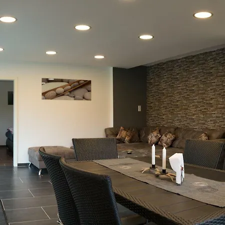 Ferienwohnung Buchenberg *