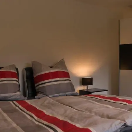 Ferienwohnung Buchenberg * Buchenberg (Bavaria)