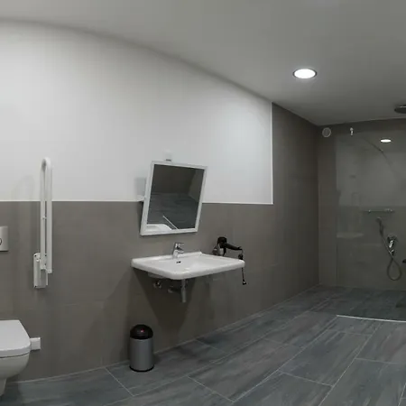 דירה Ferienwohnung Buchenberg
