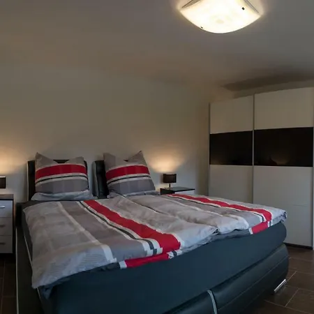 Ferienwohnung Buchenberg Apartment Buchenberg (Bavaria)