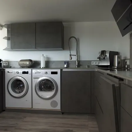 דירה Ferienwohnung Buchenberg Buchenberg (Bavaria)