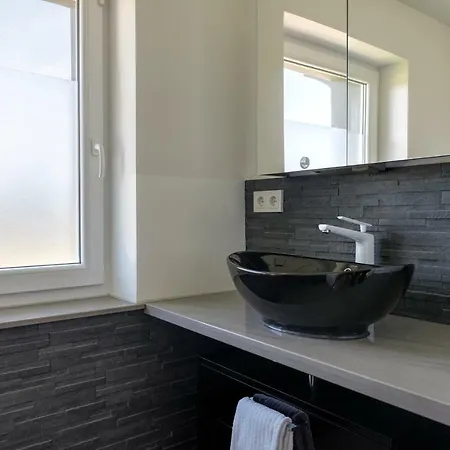 Ferienwohnung Buchenberg *