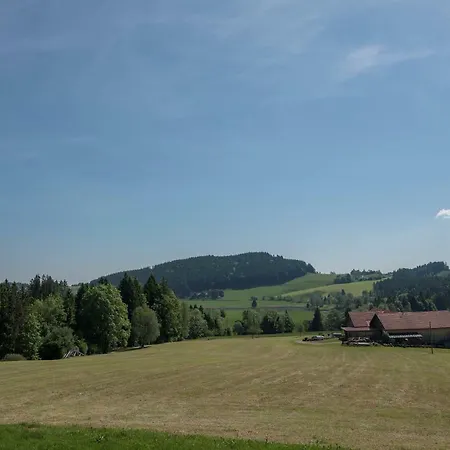 Ferienwohnung Buchenberg