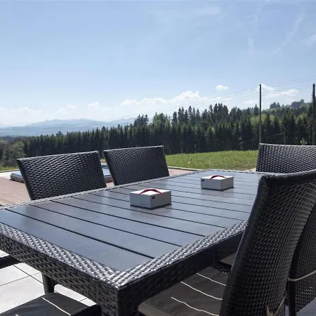 Ferienwohnung Buchenberg * Buchenberg (Bavaria)