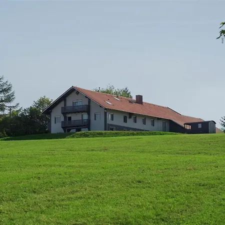 Ferienwohnung Buchenberg *