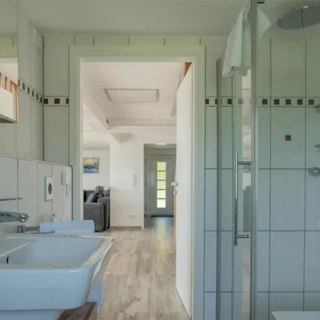 Ferienwohnung Buchenberg *