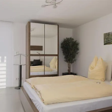 Ferienwohnung Buchenberg * Buchenberg (Bavaria)