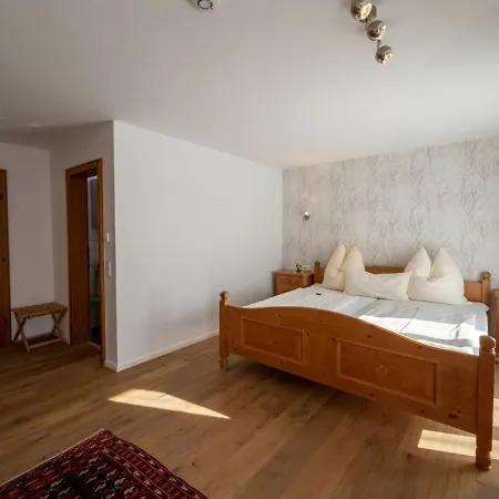 Ferienwohnung Buchenberg דירה