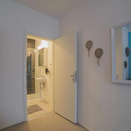 Ferienwohnung Buchenberg דירה *