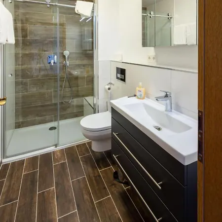 Ferienwohnung Buchenberg *