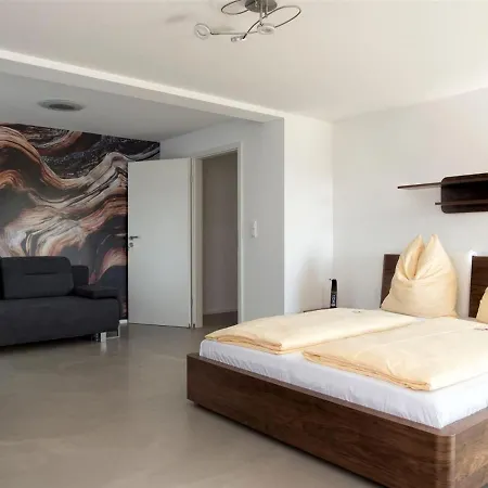 Apartman Ferienwohnung Buchenberg Buchenberg