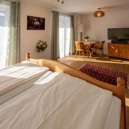 Ferienwohnung Buchenberg *