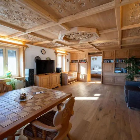 Apartment Ferienwohnung Buchenberg Buchenberg (Bavaria)
